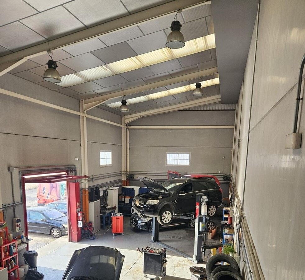 Campo Real, MAD 28510 -  -  - Interior Photo - Image 2 of 6