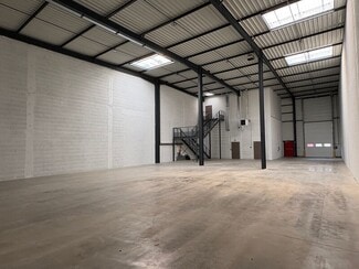 More details for Chemin De Savoyan, Heyrieux - Light Industrial to Rent