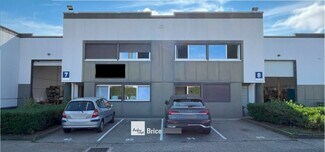 More details for Light Industrial to Rent