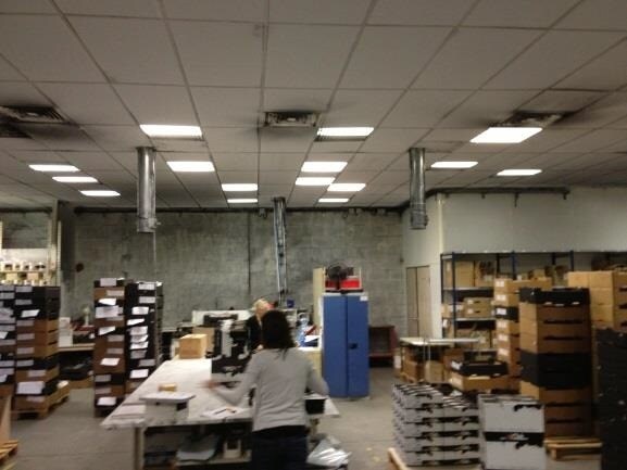 Light Industrial in Gennevilliers to rent - Interior Photo - Image 3 of 17