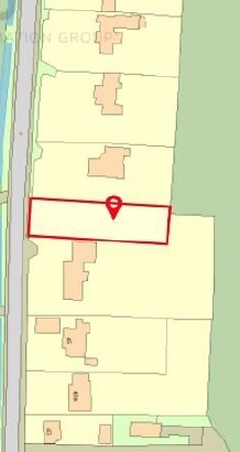 Sibsey Rd, Boston for sale - Primary Photo - Image 1 of 1