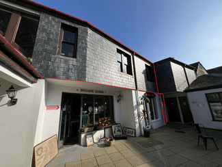 More details for 10 St Mary Street Mews, Truro - Office for Rent