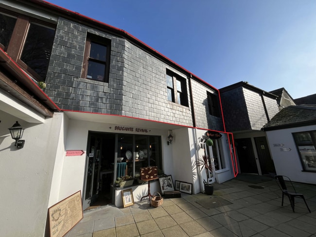 More details for 10 St Mary Street Mews, Truro - Office to Rent