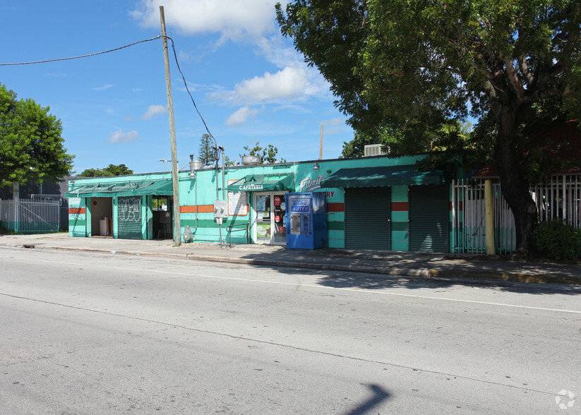 4431-4433 NW 2nd Ave, Miami, FL for sale - Building Photo - Image 2 of 5