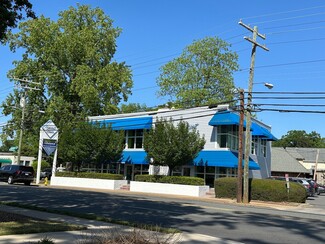 More details for 507 Providence Rd, Charlotte, NC - Retail for Rent