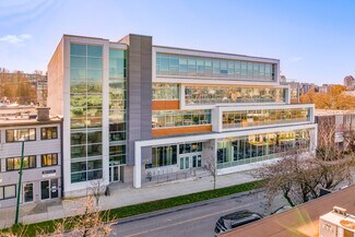 More details for 34 W 7th Ave, Vancouver, BC - Co-working to Rent