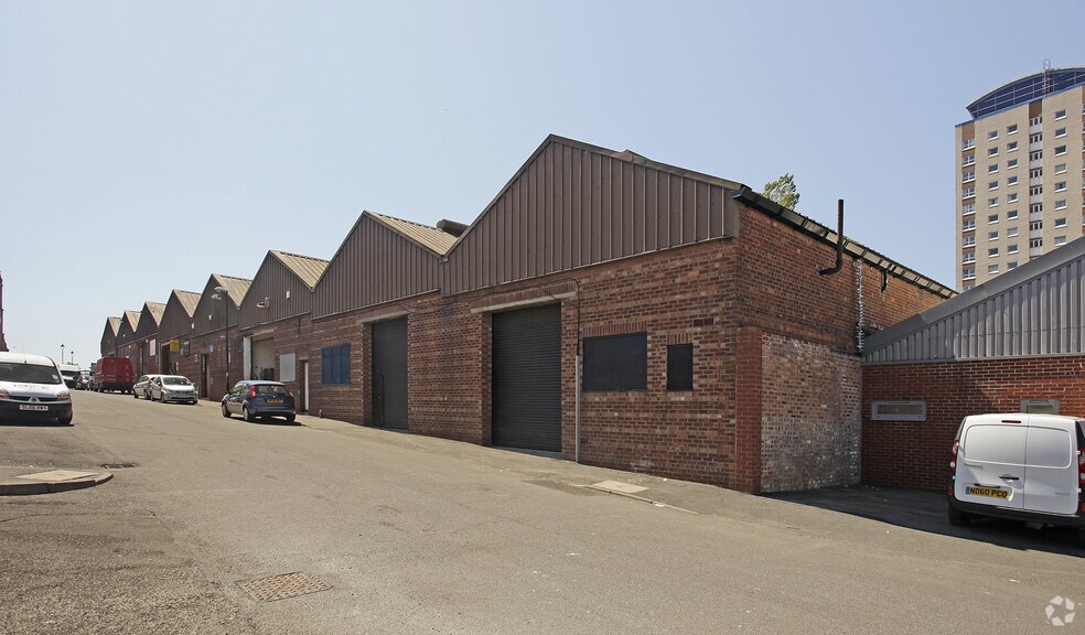 Church St E, Sunderland for sale - Primary Photo - Image 1 of 1