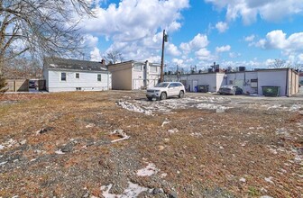 111 Oak Tree Rd, Tappan, NY for sale Building Photo- Image 1 of 1