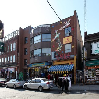 More details for 58-62 Kensington Ave, Toronto, ON - Build-to-Rent for Sale