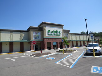 More details for 3775 Battlefield Pky, Fort Oglethorpe, GA - Retail for Rent