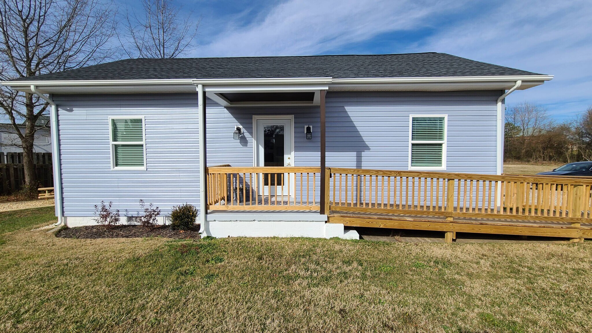 8272 Meadowbridge Rd, Mechanicsville, VA for sale Building Photo- Image 1 of 1