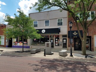 More details for 30 W Jefferson Ave, Naperville, IL - Retail for Rent