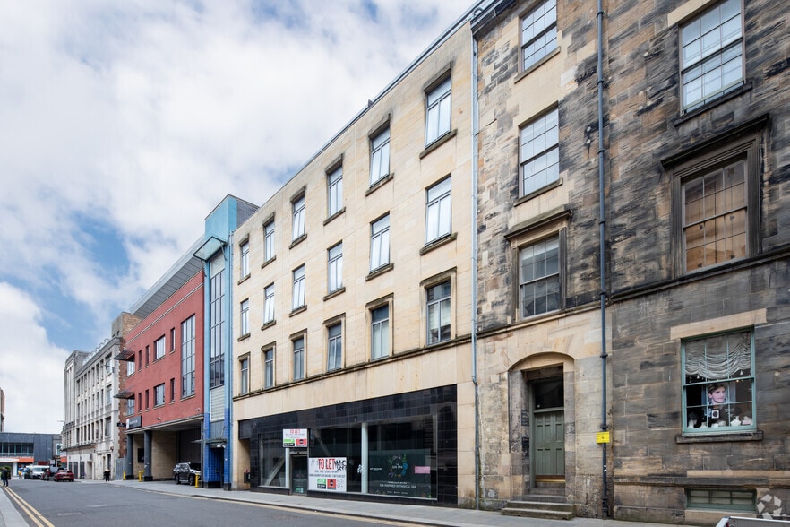 41 Virginia St, Glasgow for sale - Primary Photo - Image 1 of 1