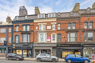 More details for 6 Prospect St, Bridlington - Retail for Rent