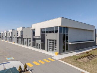 More details for 24 Ditton Dr, Hamilton, ON - Industrial for Sale
