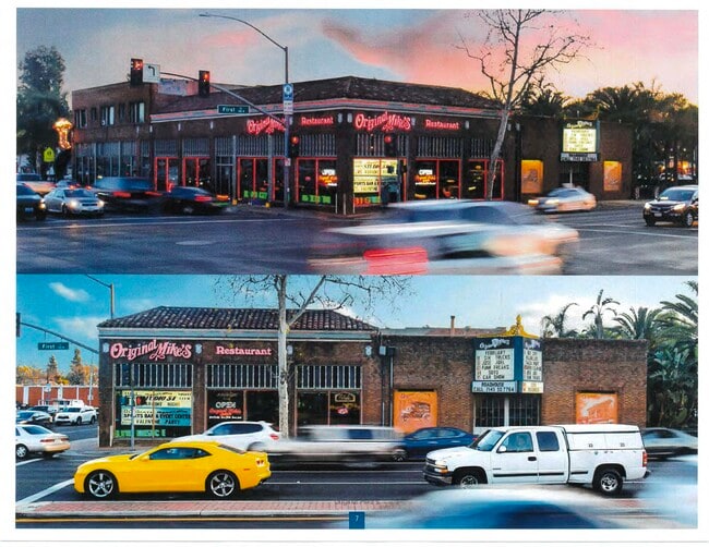 More details for 100 S Main St, Santa Ana, CA - Retail to Rent