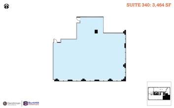 16401 Swingley Ridge Rd, Chesterfield, MO for rent Floor Plan- Image 1 of 1