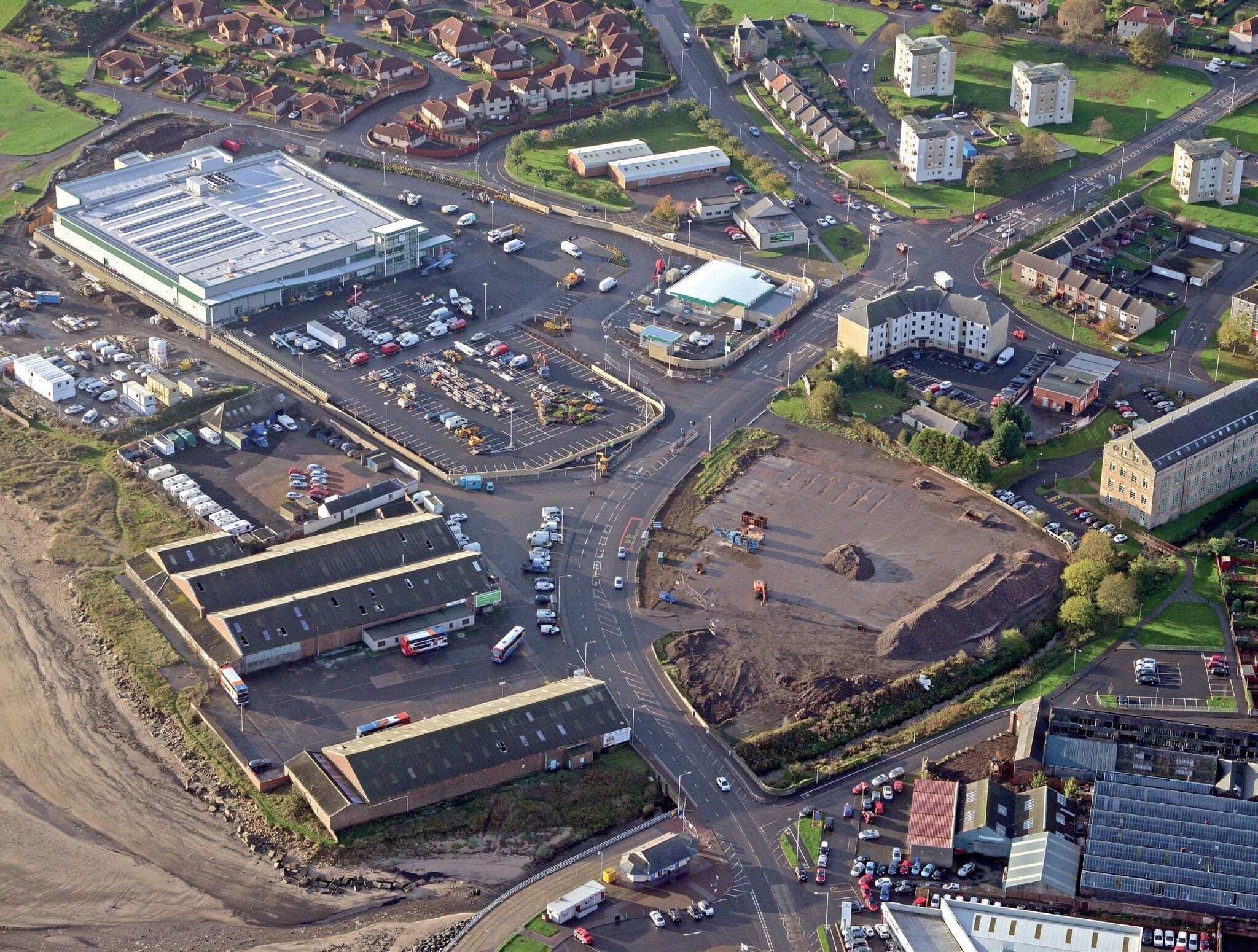 397 Esplanade, Kirkcaldy for sale Primary Photo- Image 1 of 1