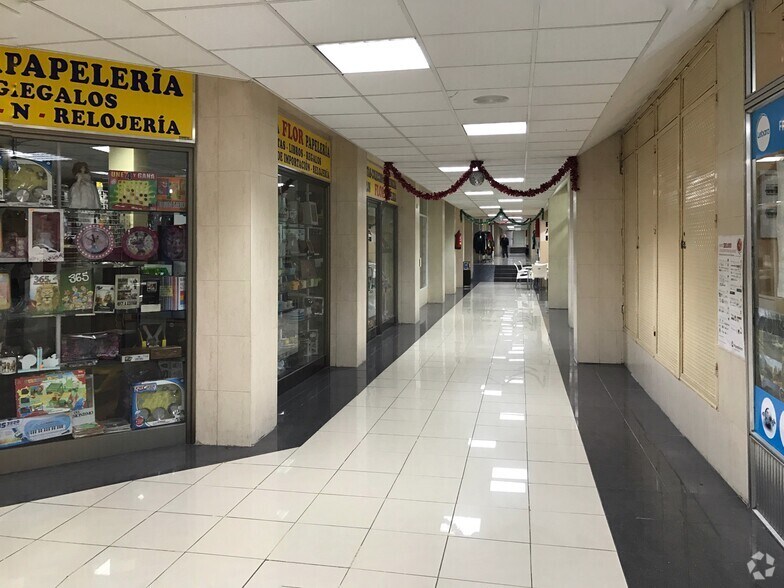 Calle Cataluña, 17, Getafe, Madrid to rent - Building Photo - Image 2 of 4