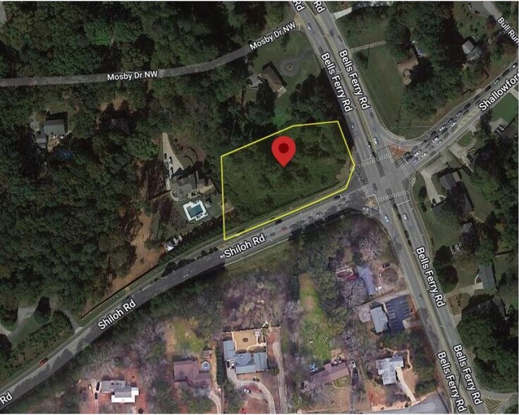 4529 Bells Ferry Rd NW, Kennesaw, GA 30144 UK