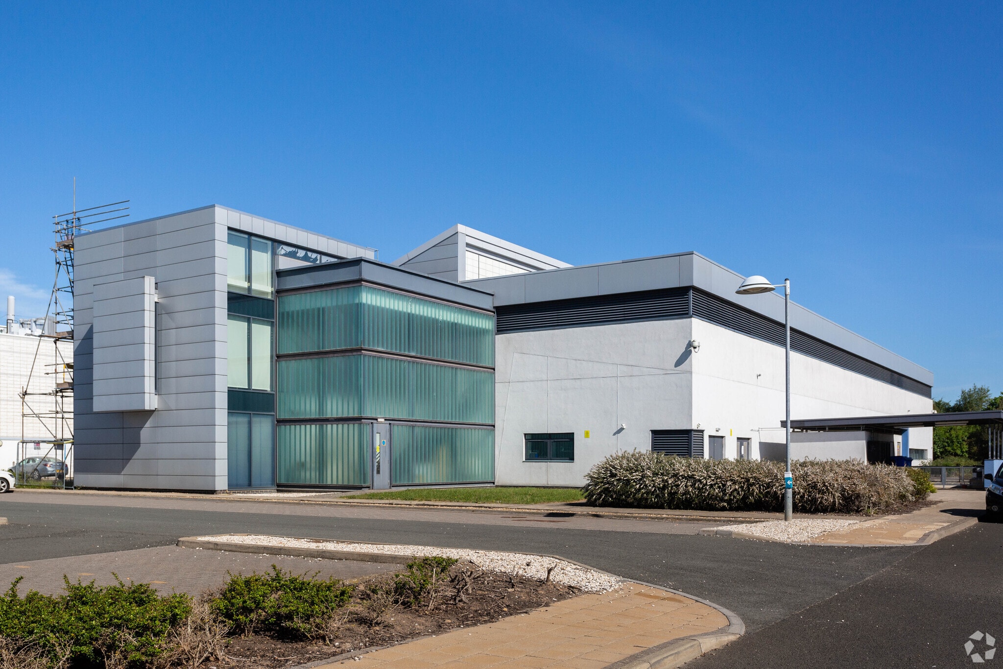 William Armstrong Way, Sedgefield for sale Primary Photo- Image 1 of 1