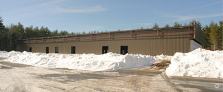 More details for 6 Little Brook Rd, Wareham, MA - Industrial for Rent