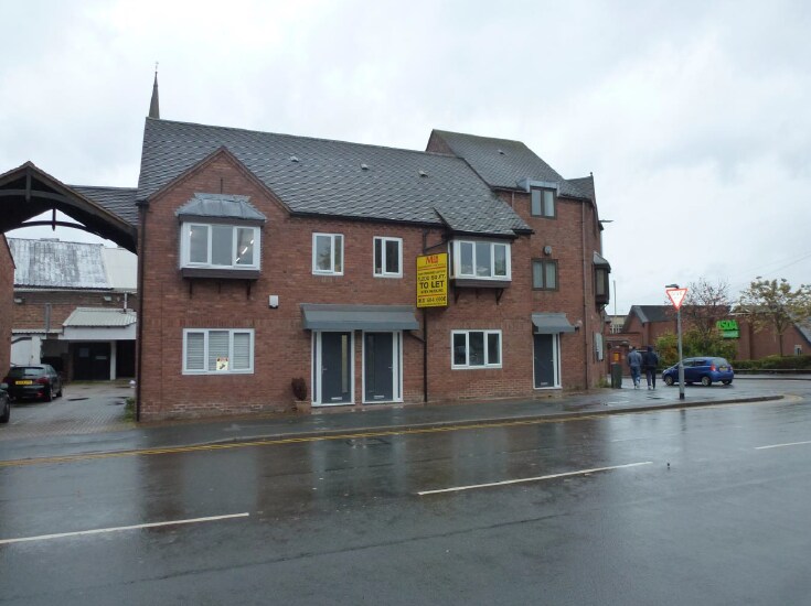 The Inhedge, Dudley for sale - Building Photo - Image 1 of 1
