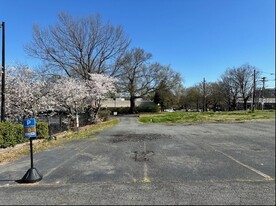 205 N Myers St, Charlotte NC - Commercial Property