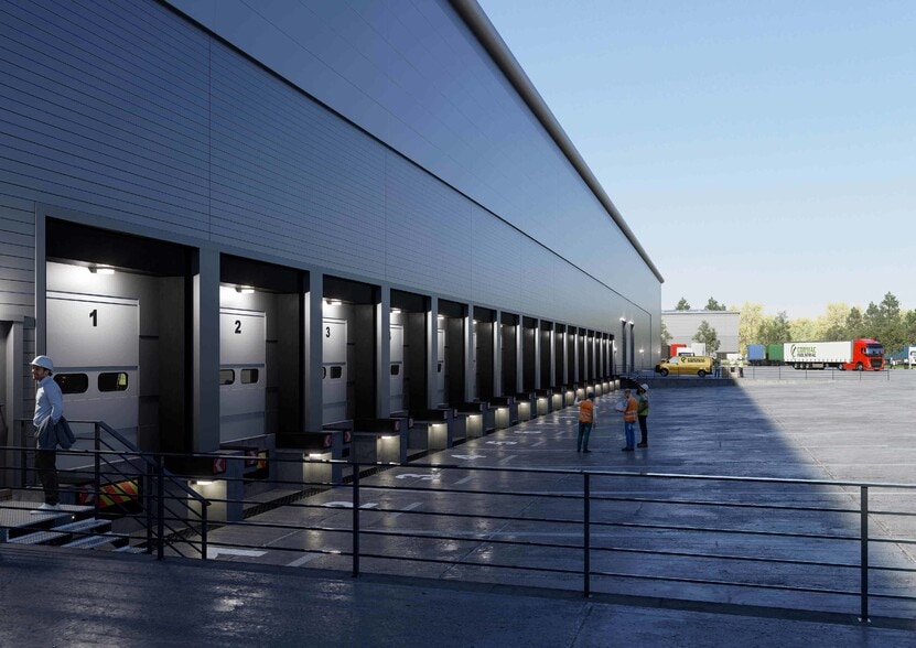 Strand Dr, Bathgate to rent - Building Photo - Image 2 of 3