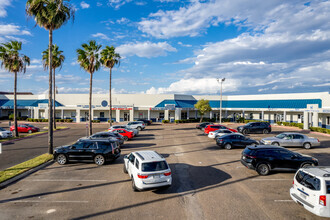 801 E Nolana Ave, McAllen, TX for sale Building Photo- Image 1 of 1