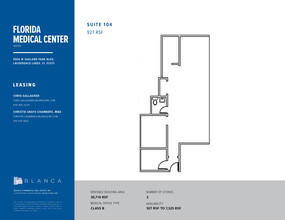 2951 NW 49th Ave, Lauderdale Lakes, FL for rent Floor Plan- Image 1 of 1