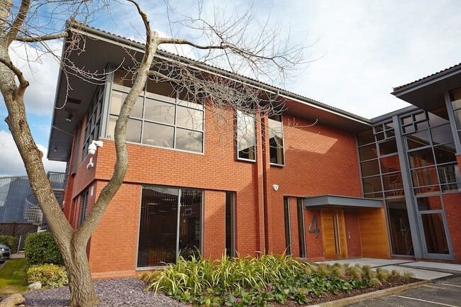 More details for Switchback Office Park, Gardner Road, Maidenhead - Office to Rent