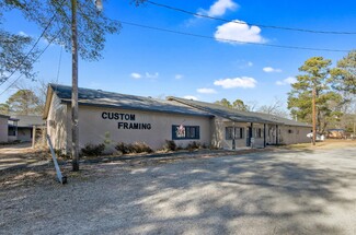 More details for 4017 Dunn Rd, Eastover, NC - Light Industrial for Rent