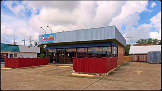 More details for 620 Terry Pky, Gretna, LA - Retail for Sale