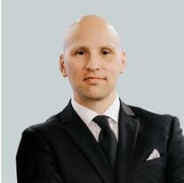 Shane Endicott