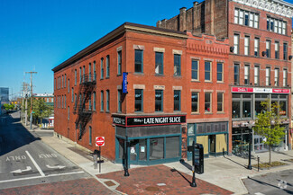 More details for 457-459 N High St, Columbus, OH - Office for Rent