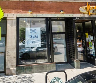 More details for 2530-2544 N Clark St, Chicago, IL - Retail for Rent