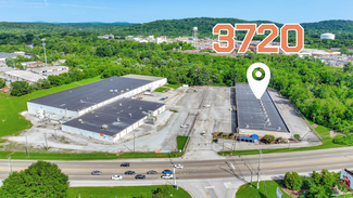 More details for 3720 Amnicola Hwy, Chattanooga, TN - Light Industrial, Industrial for Rent