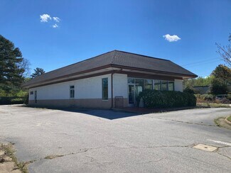 More details for 701 Main St, Scotland Neck, NC - Retail for Rent