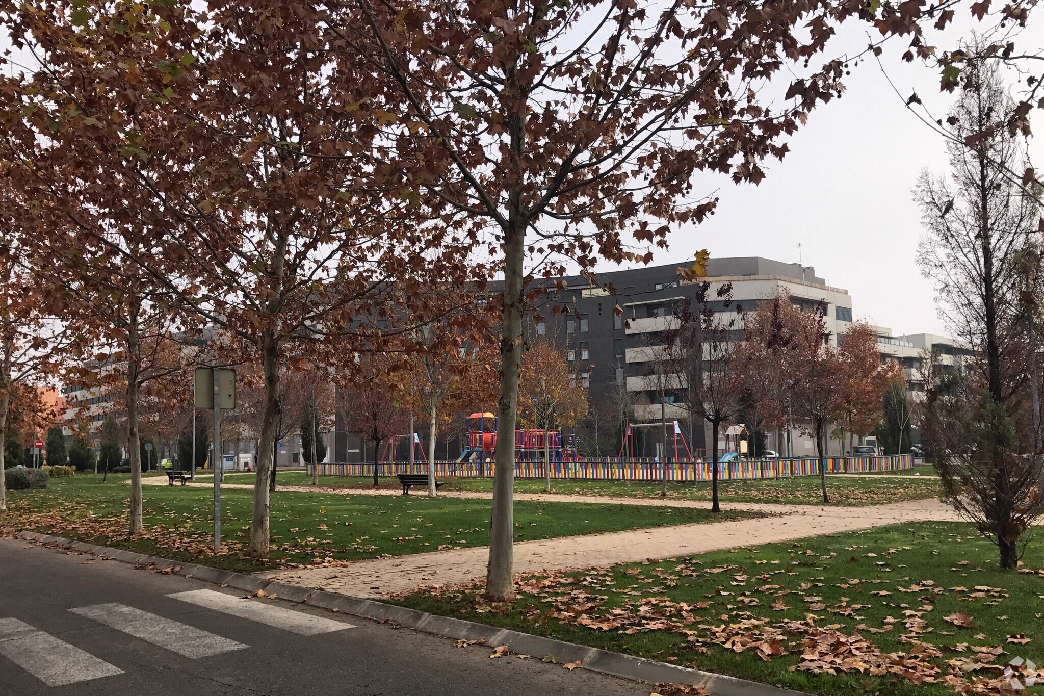 Calle de Juan Gris, 4, Torrejón de Ardoz, Madrid to rent Primary Photo- Image 1 of 2