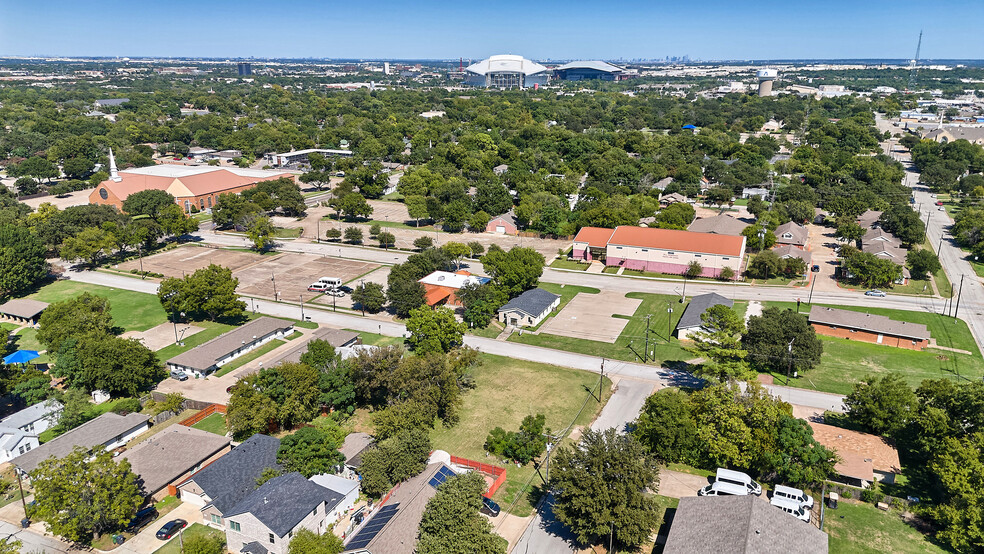 508 Indiana St, Arlington, TX for sale - Building Photo - Image 1 of 8