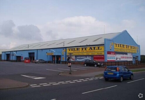 Portrack Ln, Stockton On Tees for sale Primary Photo- Image 1 of 1