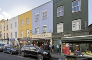 187 Portobello Rd, London LND - Commercial Property