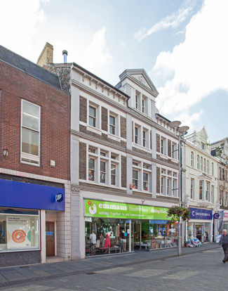 More details for 6 Caroline St, Bridgend - Retail for Rent