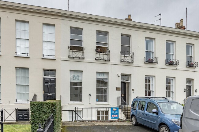 More details for 41 Rodney Rd, Cheltenham - Office to Rent