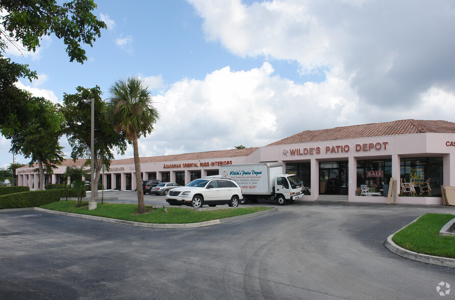 7600 N Federal Hwy, Boca Raton, FL for rent - Other - Image 2 of 4