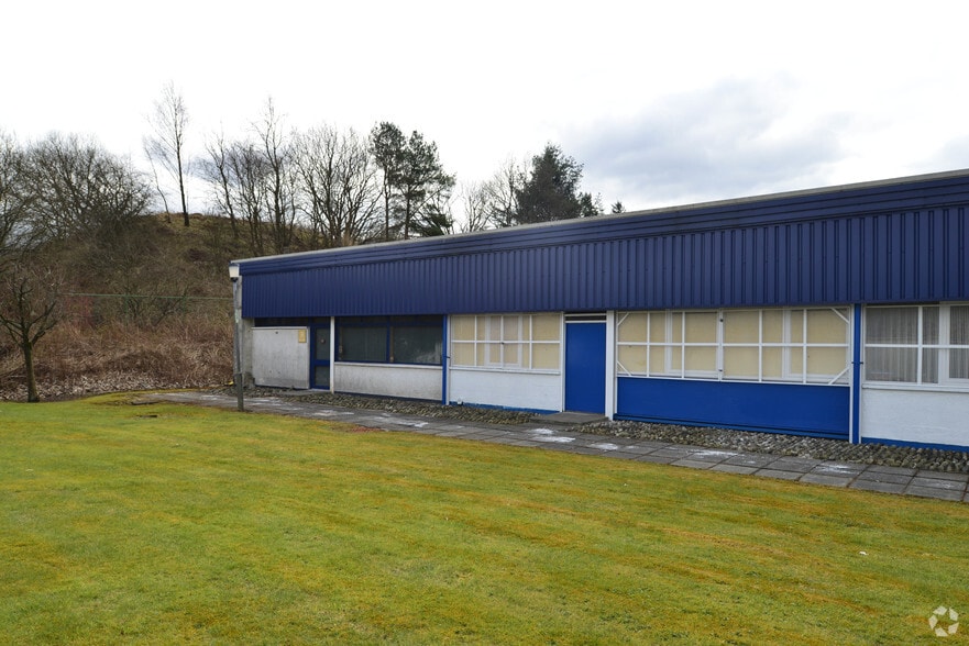1-9 Napier Ct, Cumbernauld to rent - Building Photo - Image 2 of 12