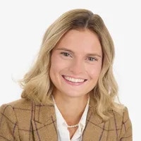 Olivia Trott