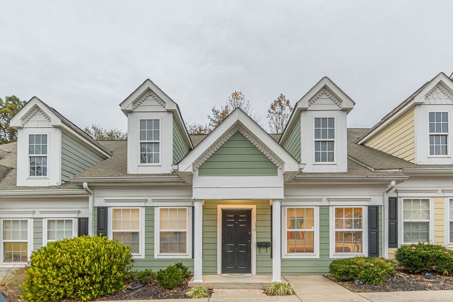 500 W Lanier Ave, Fayetteville, GA for sale - Primary Photo - Image 1 of 1