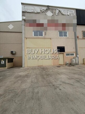 More details for Industrial for Sale